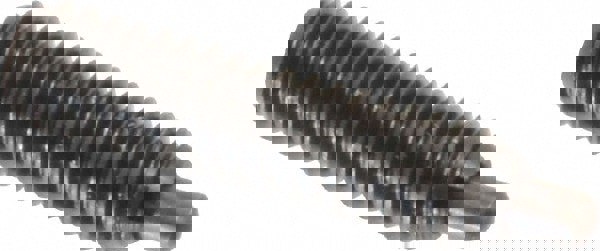 Threaded Spring Plunger: #8-32, 5/8